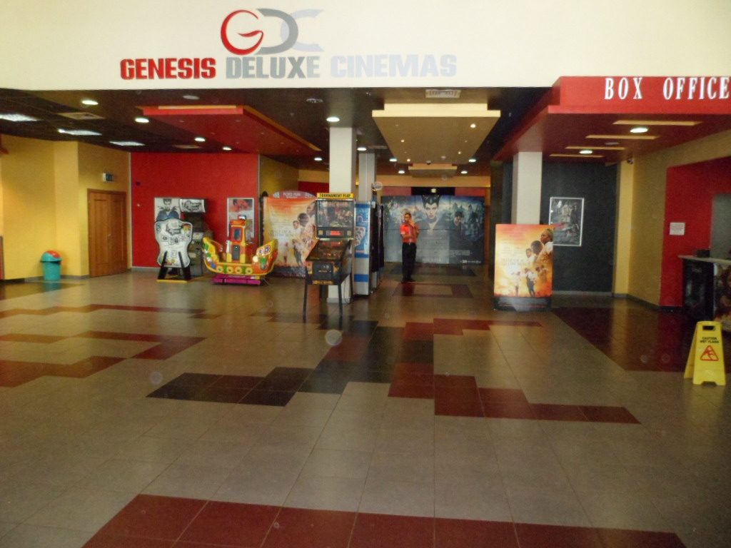 Cinema